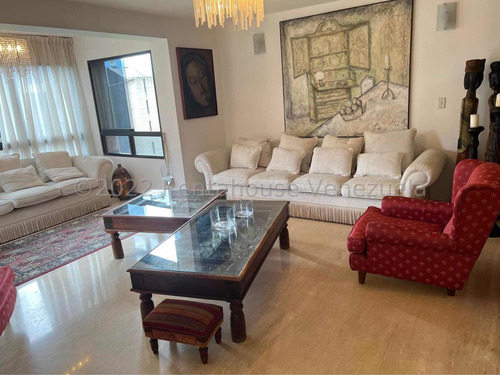 Imagen 4 de 30 de Apartamento En Venta Colinas De Valle Arriba