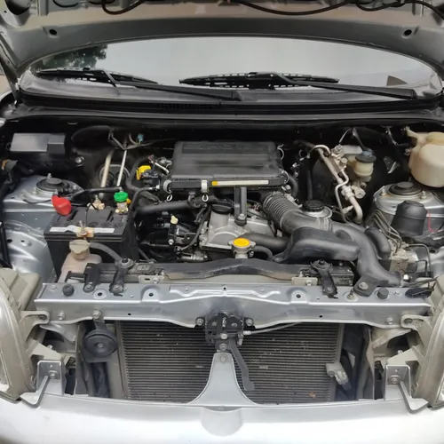 Daihatsu Terios 1.5 Okii
