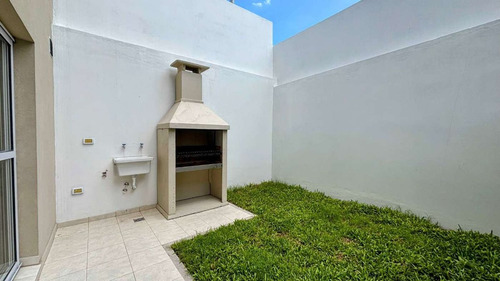 Venta Ph - 4 Amb A Estrenar Patio Y Jardín