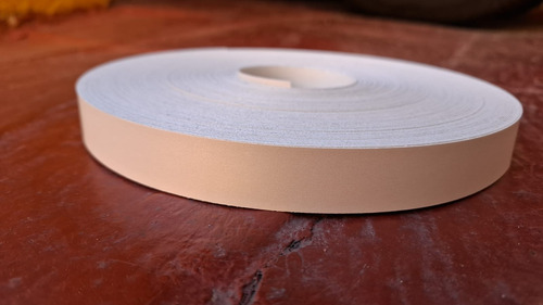 Tapacanto Litio 22mm Preenc. Rehau 50mts