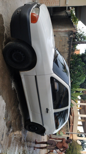 Volkswagen G2 Especial