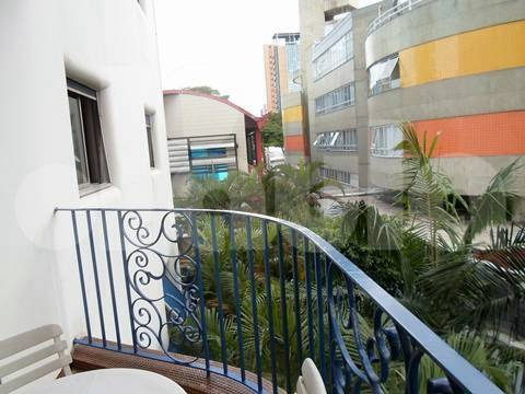 Imagem 6 de 13 de Venda Apartamento Santo Andre Bairro Jardim Ref: 3376 - 1033-3376