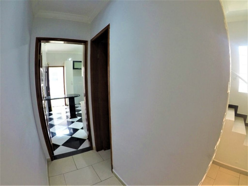 Imagem 6 de 30 de Sobrado Com 3 Suítes Para Alugar Comercial , 240 M² Por R$ 6.000/mês - Boqueirão - Praia Grande/sp - So0425
