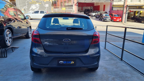 Imagem 5 de 9 de Ford Ka 1.0 Se Flex