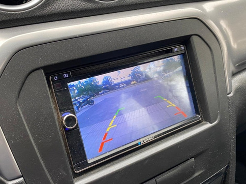 Suzuki Vitara All Grip 2016