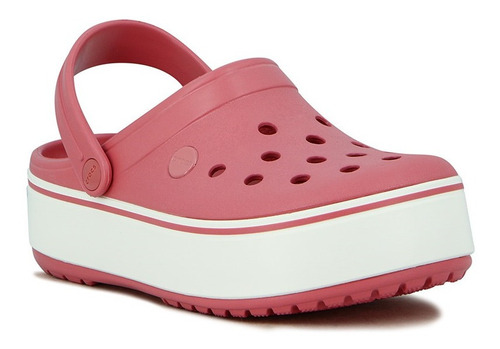 Crocs Band Plataforma
