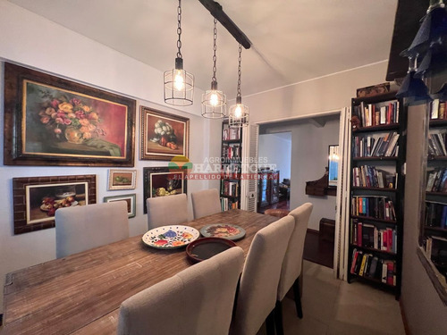Imagen 3 de 30 de Apartamento En Venta 4 Dormitorios 3 Baños, Punta Carreta