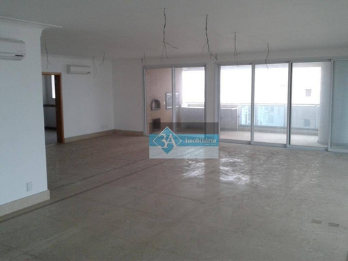 Imagem 2 de 30 de Apartamento Residencial À Venda, Jardim Anália Franco, São Paulo. - Ap1475