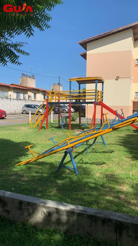 Imagem 12 de 13 de Condomínio Residencial João Marcelo - 2130