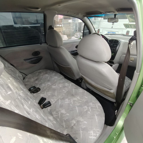 Chery QQ QQ 1.1/1.0 12V 69cv 5p