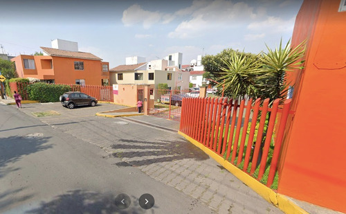 Imagen 10 de 14 de Depto. Barrio Norte Atizapán Remate Bancario Sia