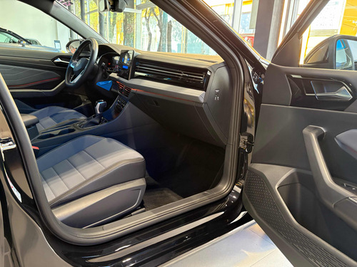 Volkswagen Jetta Sportline 1.4 TSI
