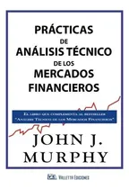 Comprar Practicas De Analisis Tecnico De Los Mercados Financieros