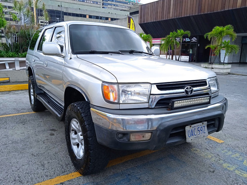 Toyota 4runner Sr5 4x2