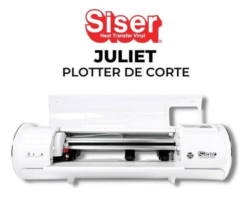 Juliet Plotter De Corte De Siser