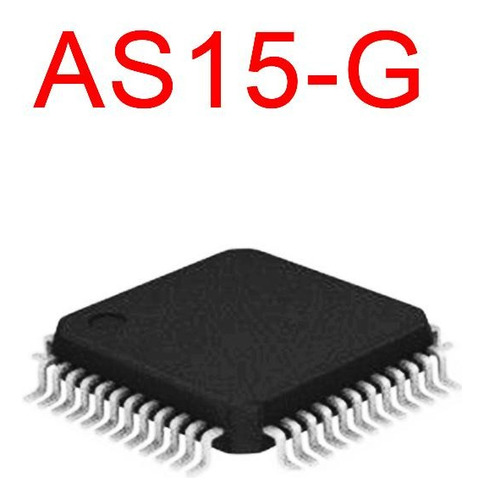 Circuito Integrado Chip As15-g