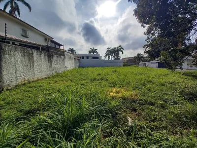 Terreno en venta