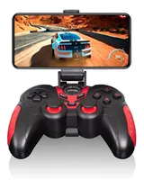 Comprar Mando Gamepad Bluetooth Danger A Bateria Cybertel