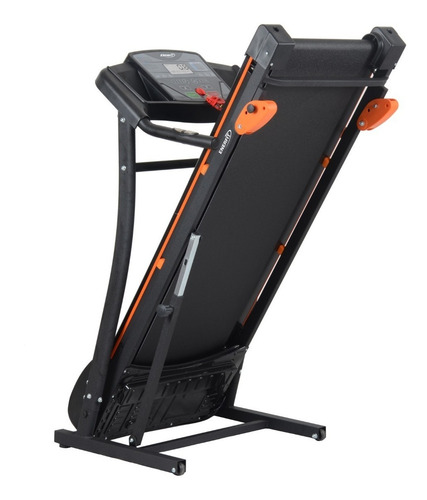 Imagen 3 de 8 de Cinta Para Caminar Correr Enerfit 730 - Caminadora Electrica