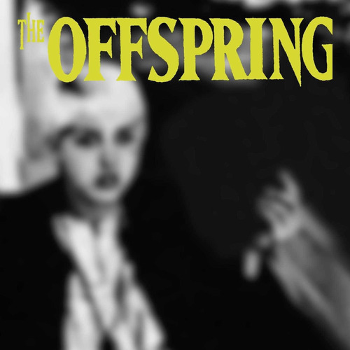 Vinilo The Offspring The Offspring [lp]