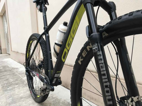 Bicicleta Oggi 7.4 2020 (tam 19) Slx 12v
