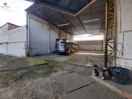 Imagem 23 de 30 de Terreno Para Alugar No Bairro Jardim Peri Em São Paulo - - A-n248-2