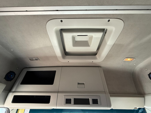 Vw 30.330 8x2 2019 Teto Alto Automático Bitruck No Chassi