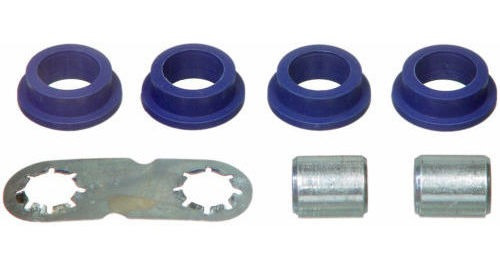 Kit Bocinas Terminal Direccion Int Saab 9-5 2.3l 99-03