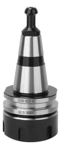 comprar Portaherramientas Cnc Collet Chuck Iso30 Er32 De Alta Veloci