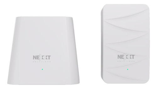 Sistema Wifi Mesh Nexxt Vektor G2400ac/2nodos/823m2/50conec.