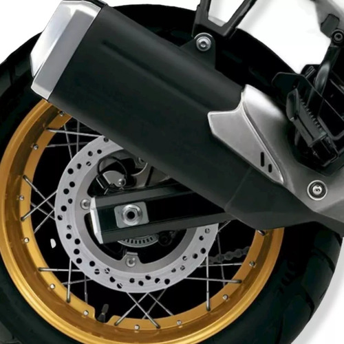 Imagen 14 de 15 de Suzuki V-strom 650 Xt 0km