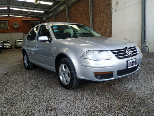 Volkswagen Bora 2.0 Trendline 115cv
