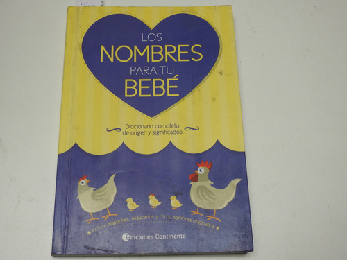 Los Nombres Para Tu Bebe   L604