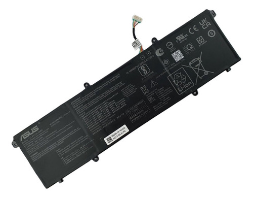Bateria Asus Vivobook 14x S14x S15 Oled 11.61 C31n2105