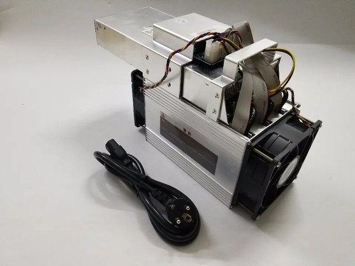 Minero Bitcoin Asic-minero De Bitcoin M3x 11,5-12,5 T/s (Reacondicionado)