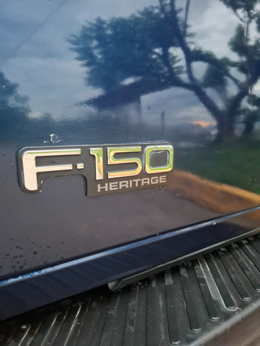 Ford F-150 4.2 Xlt V6 Mt