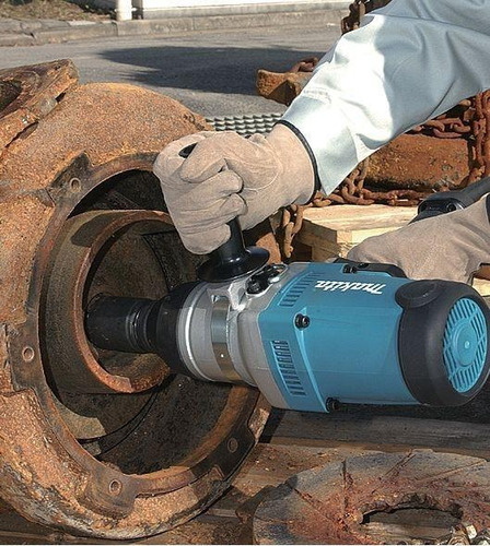 Imagen 4 de 4 de Llave De Impacto 25.4mm 1 PuLG 738 Pie/lb 1200w Tw1000