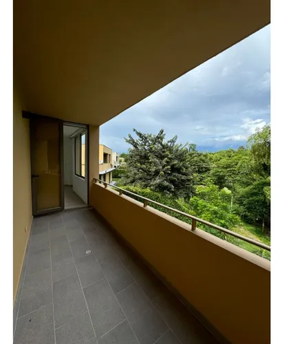 Casa Campestre En Renta Via El Caimo