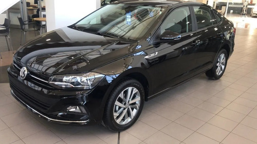 Volkswagen Virtus Highline At 2021 Entrega Inmediata