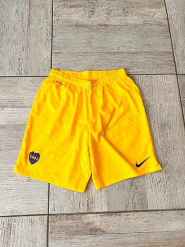 Short Boca Jrs