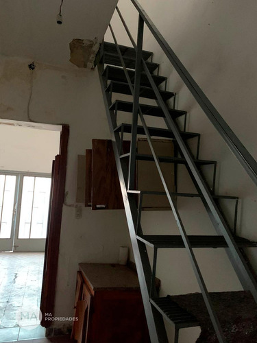 Casa 2 Dormitorios En Venta En Zona España Y Hospitales
