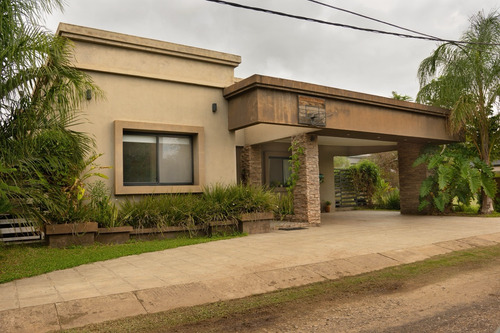 Venta Casa Moderna! B° Privado La California