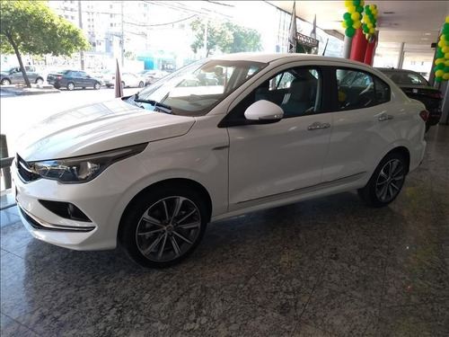 Fiat Cronos 1.3 Firefly Drive