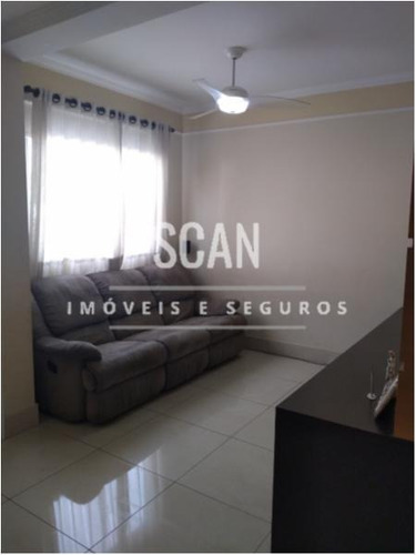 Imagem 6 de 15 de Casa Com 3 Dorms Em Campinas - Parque Rural Fazenda Santa Câ - 242