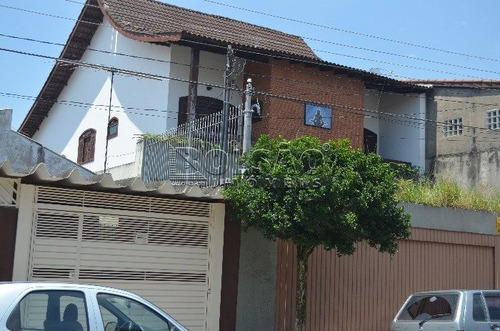 Imagem 4 de 15 de Sobrado - Parque Edu Chaves - Ref: 21638 - V-21638