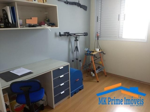 Imagem 14 de 15 de Apartamento Flex Osasco 2 Com 2 Dormitórios - 1468