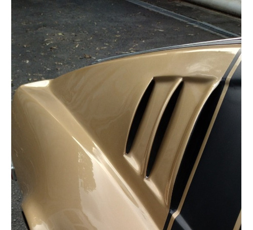 Puma Gt 1971