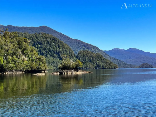 Sitio En Venta En Aisén