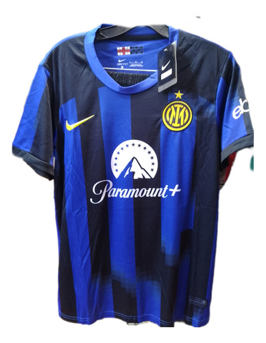 Camisa Inter Milan Talla M