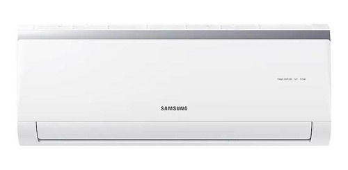 Aire Acondicionado Samsung Ar12rsfqawk 3000 F/c Inverter